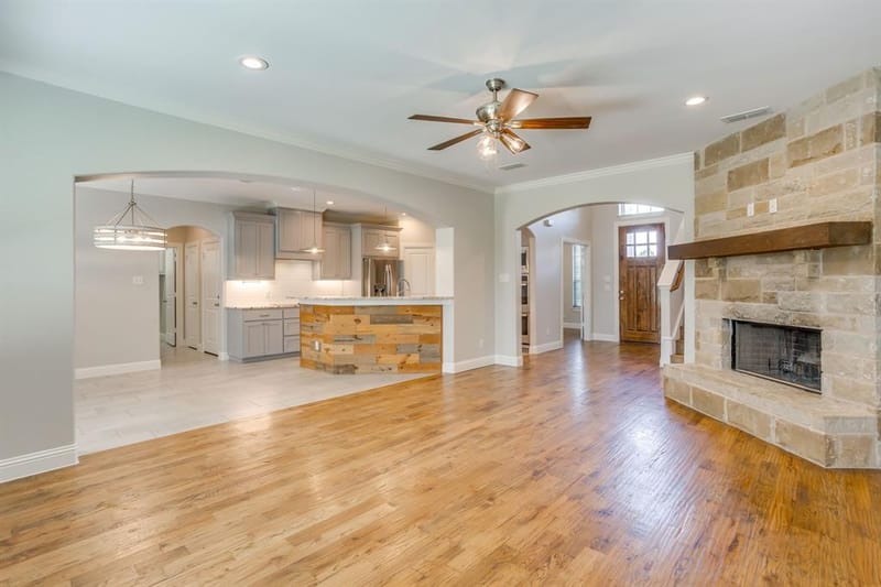 120 War Wagon Circle, Millsap TX 76066 - Photo 8