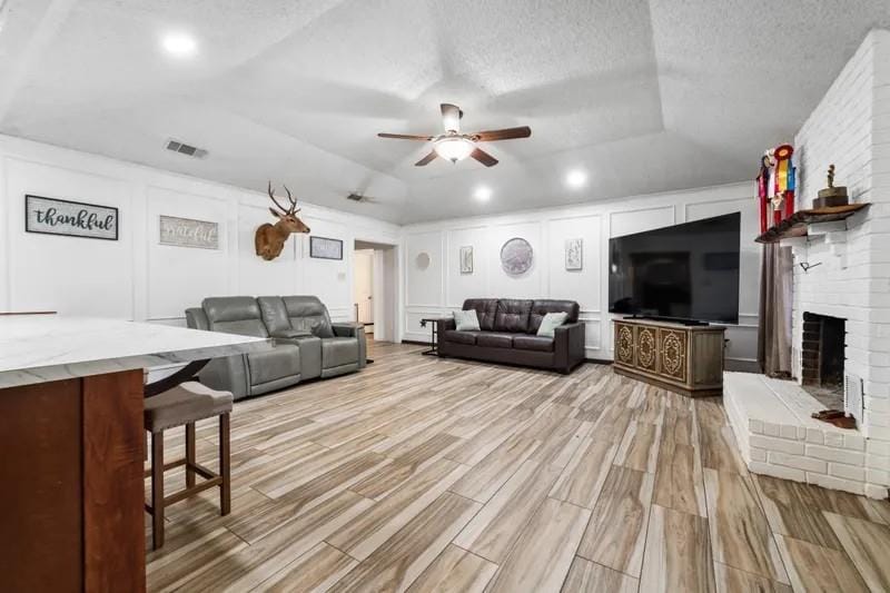 8085 Jackson Road, Krum TX 76249 - Photo 6