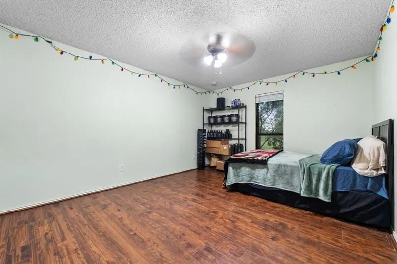 8085 Jackson Road, Krum TX 76249 - Photo 17