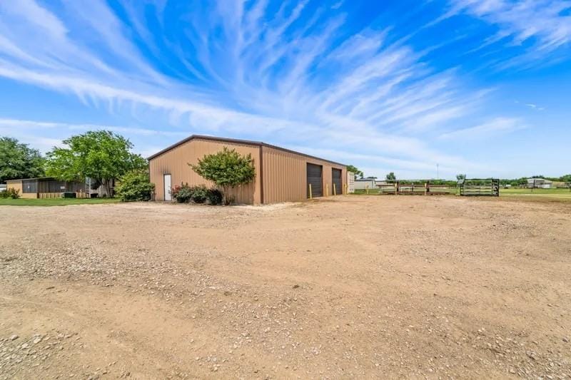 8085 Jackson Road, Krum TX 76249 - Photo 22