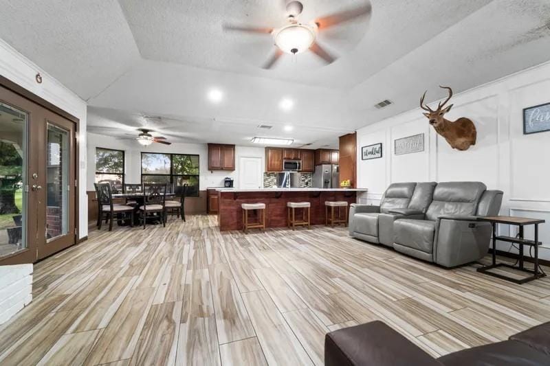 8085 Jackson Road, Krum TX 76249 - Photo 7