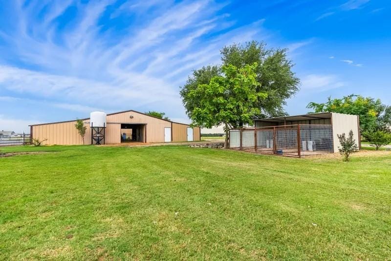 8085 Jackson Road, Krum TX 76249 - Photo 3