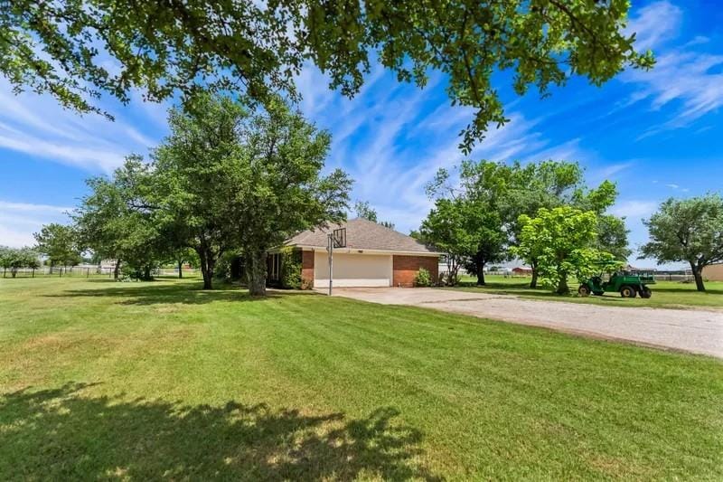 8085 Jackson Road, Krum TX 76249 - Photo 5