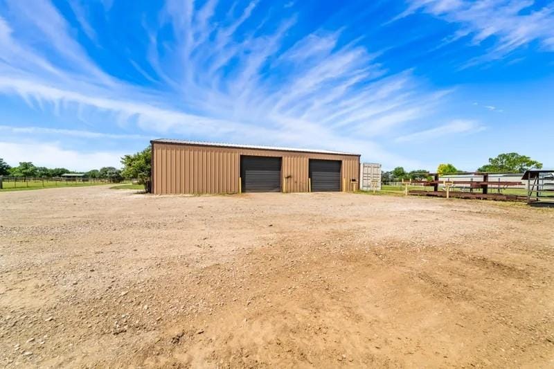 8085 Jackson Road, Krum TX 76249 - Photo 33