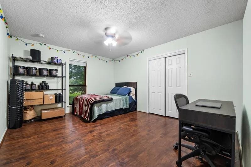 8085 Jackson Road, Krum TX 76249 - Photo 18
