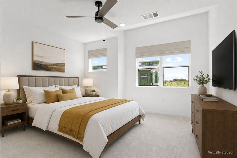 2040 Aldrich Mews, Celina TX 75009 - Photo 23