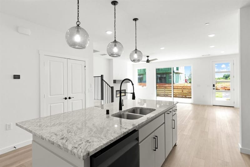 2040 Aldrich Mews, Celina TX 75009 - Photo 17