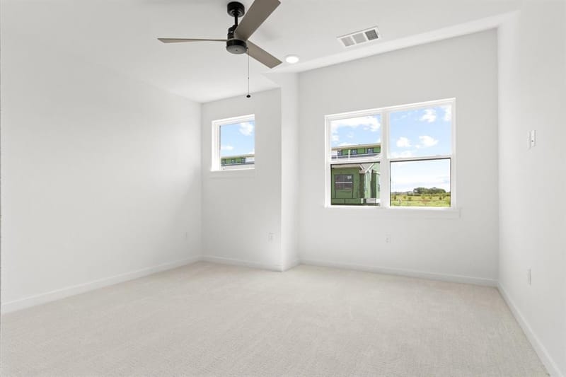2040 Aldrich Mews, Celina TX 75009 - Photo 22