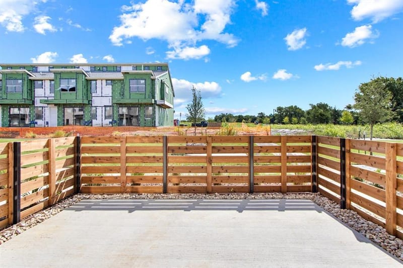 2040 Aldrich Mews, Celina TX 75009 - Photo 7