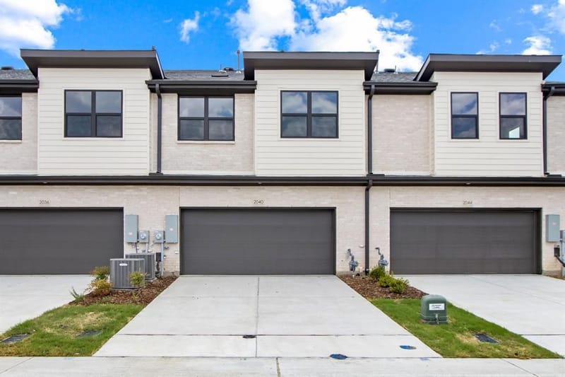 2040 Aldrich Mews, Celina TX 75009 - Photo 40