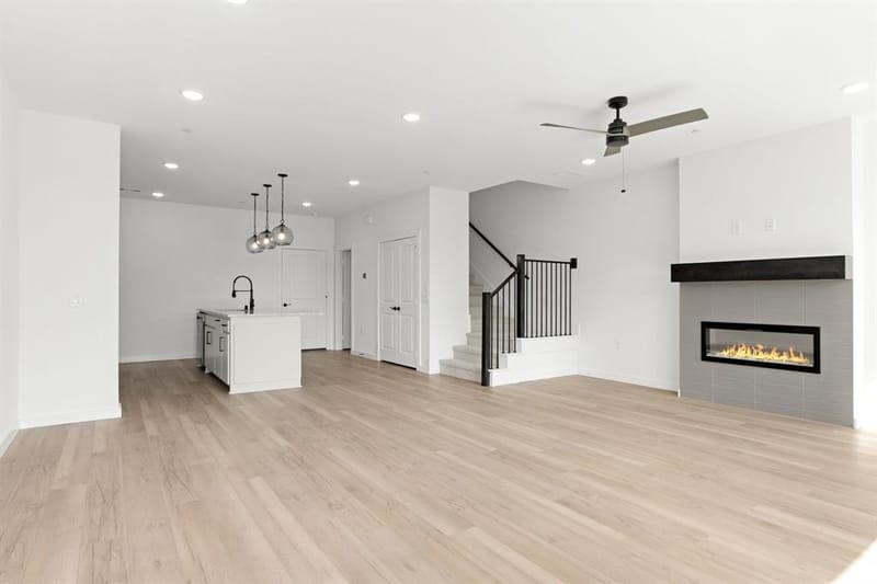2040 Aldrich Mews, Celina TX 75009 - Photo 8