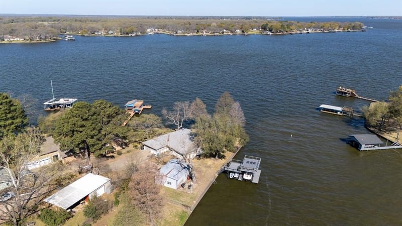 104 Sunset Cove, Trinidad TX 75163 - Photo 30