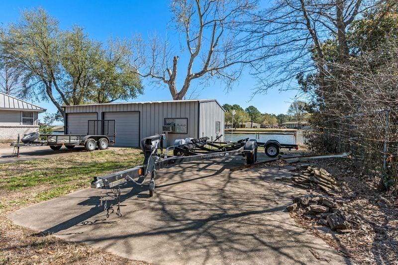 104 Sunset Cove, Trinidad TX 75163 - Photo 25