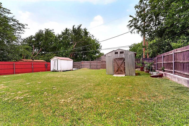 6600 Cervantes Avenue, Fort Worth TX 76133 - Photo 13