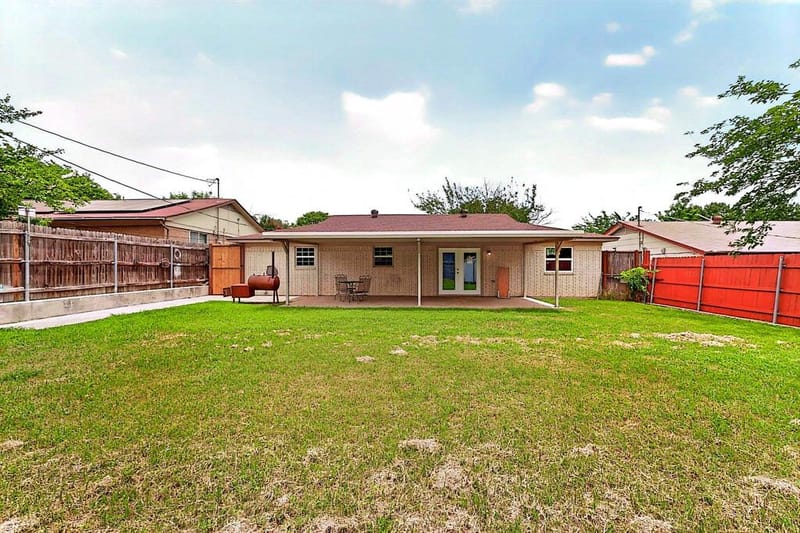6600 Cervantes Avenue, Fort Worth TX 76133 - Photo 12