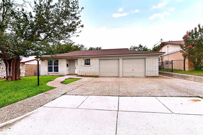 6600 Cervantes Avenue, Fort Worth TX 76133 - Photo 3