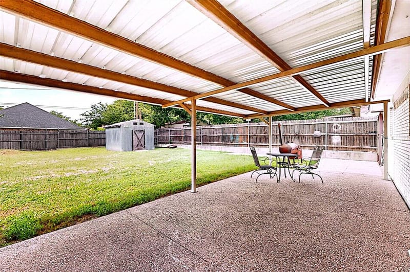 6600 Cervantes Avenue, Fort Worth TX 76133 - Photo 10