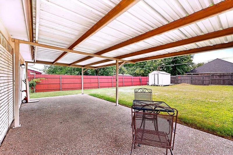 6600 Cervantes Avenue, Fort Worth TX 76133 - Photo 11