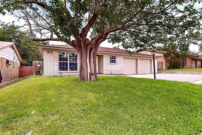 6600 Cervantes Avenue, Fort Worth TX 76133 - Photo 4