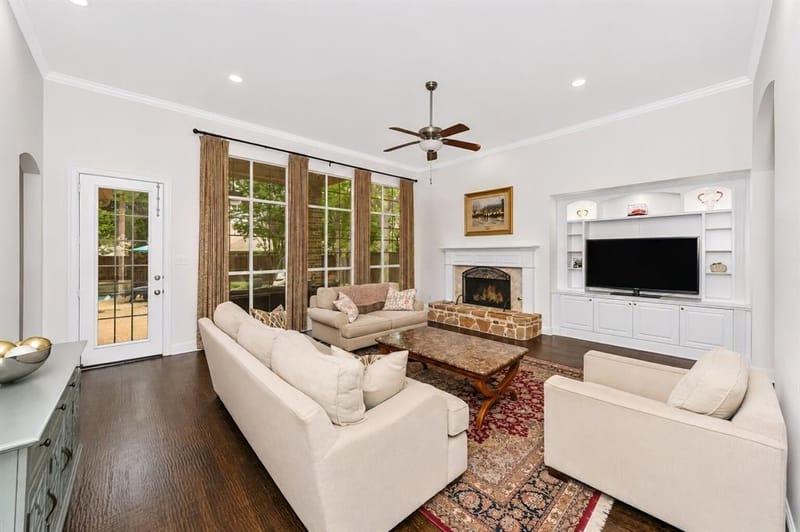 1105 Woodhaven Drive, McKinney TX 75072 - Photo 17