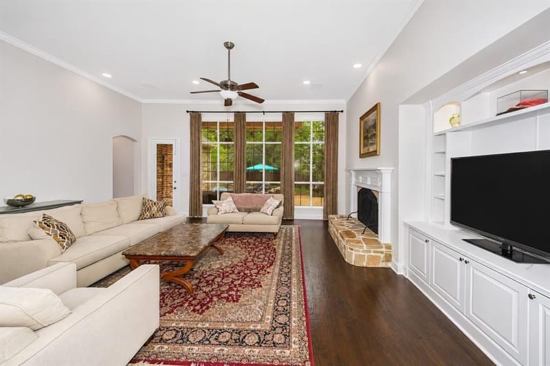 1105 Woodhaven Drive, McKinney TX 75072 - Photo 16