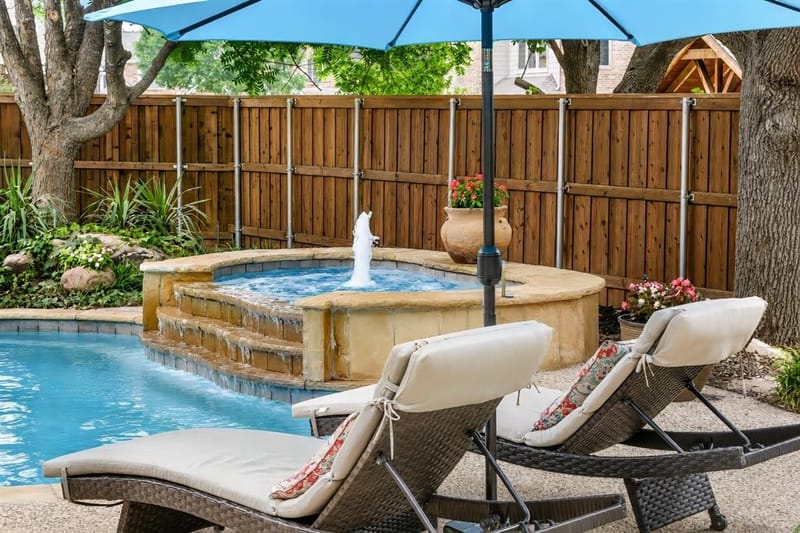1105 Woodhaven Drive, McKinney TX 75072 - Photo 3