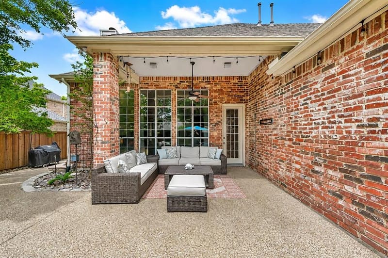1105 Woodhaven Drive, McKinney TX 75072 - Photo 36