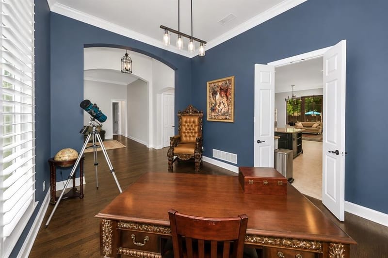 1105 Woodhaven Drive, McKinney TX 75072 - Photo 10