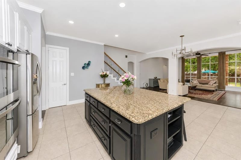 1105 Woodhaven Drive, McKinney TX 75072 - Photo 14