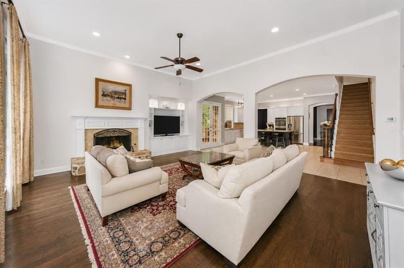 1105 Woodhaven Drive, McKinney TX 75072 - Photo 18