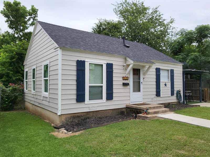 4133 Alamo Avenue, Fort Worth TX 76107 - Photo 2