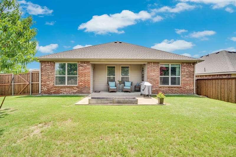 149 Valley Ranch Drive, Waxahachie TX 75165 - Photo 23
