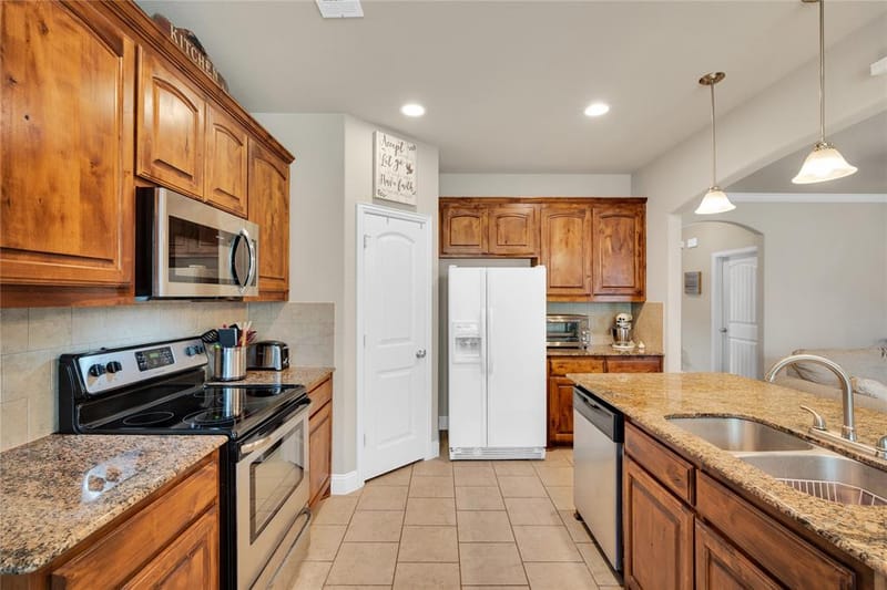 149 Valley Ranch Drive, Waxahachie TX 75165 - Photo 6
