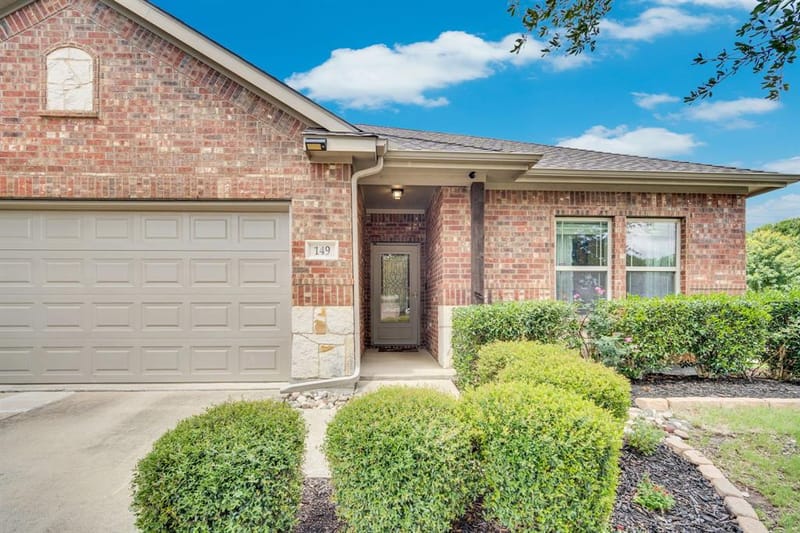 149 Valley Ranch Drive, Waxahachie TX 75165 - Photo 26