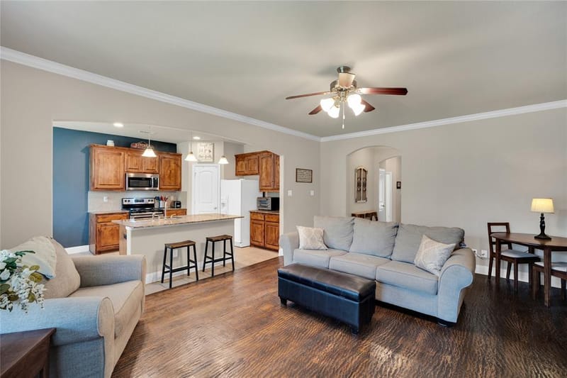149 Valley Ranch Drive, Waxahachie TX 75165 - Photo 9