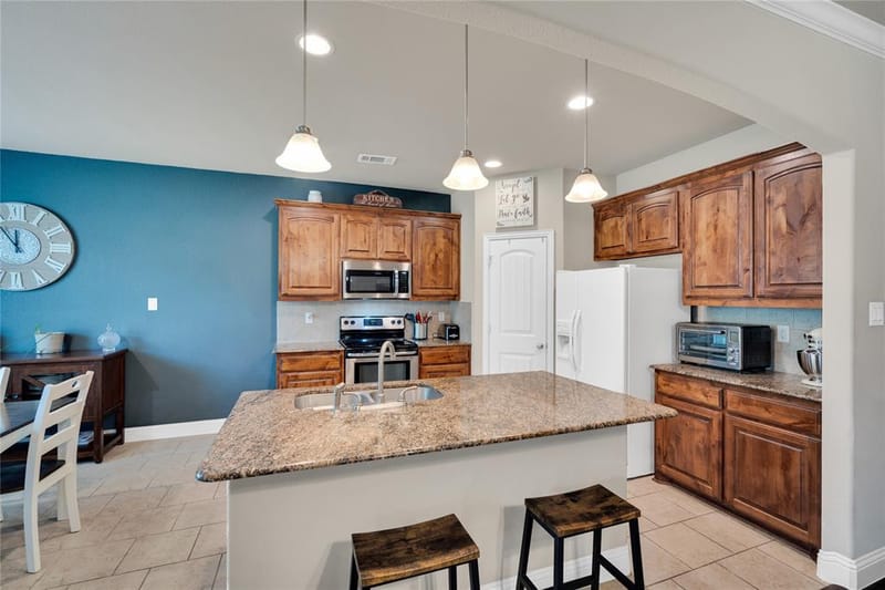 149 Valley Ranch Drive, Waxahachie TX 75165 - Photo 8