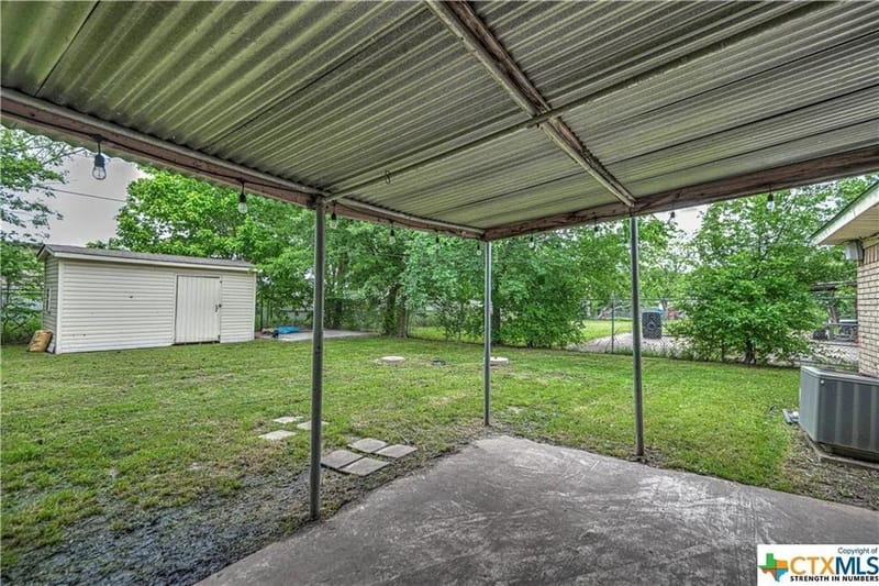 243 Weldon Drive, Woodway TX 76712 - Photo 18