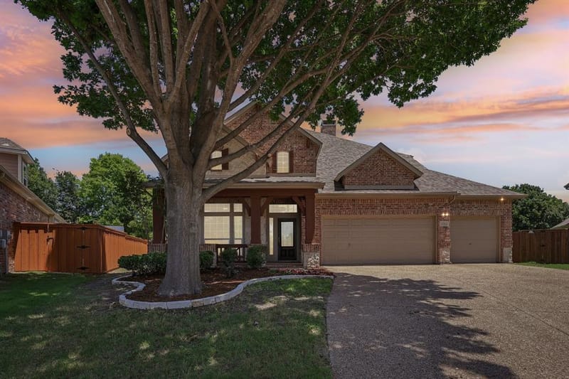3301 Ski Lift Court, McKinney TX 75070 - Photo 3