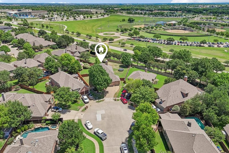 3301 Ski Lift Court, McKinney TX 75070 - Photo 35