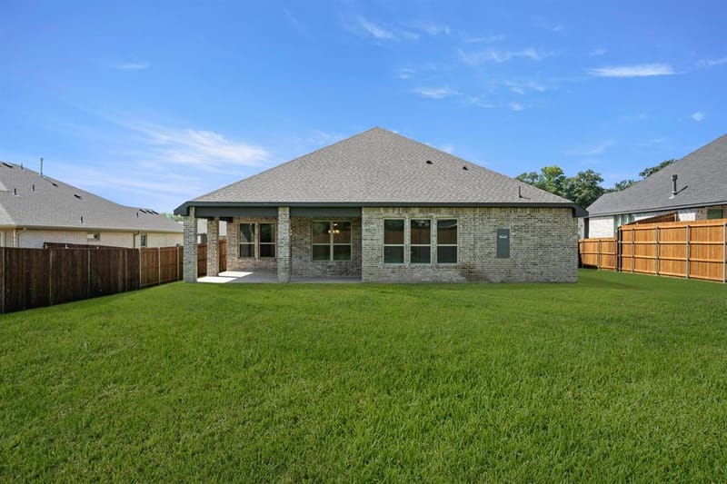 721 Stone Eagle Drive, Azle TX 76020 - Photo 26