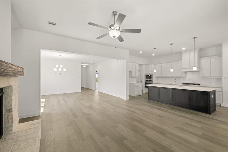 721 Stone Eagle Drive, Azle TX 76020 - Photo 9