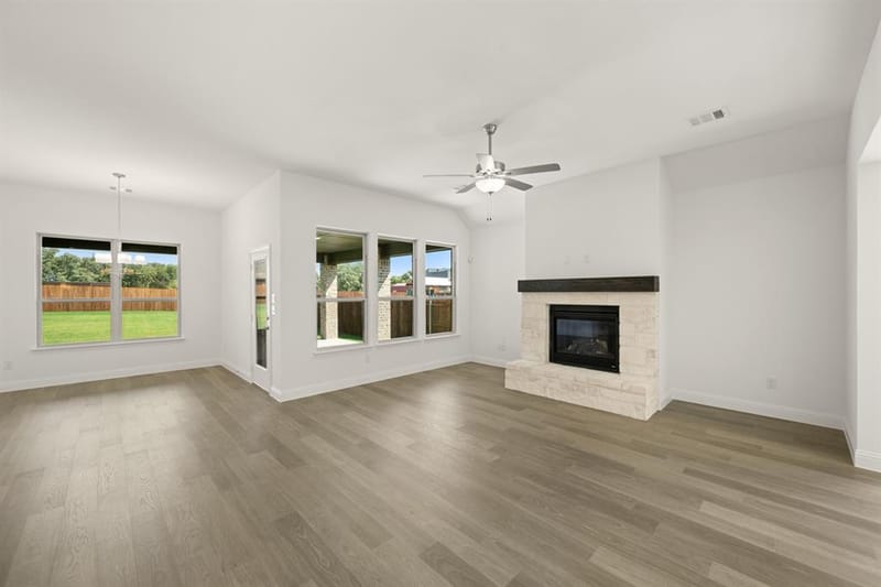 721 Stone Eagle Drive, Azle TX 76020 - Photo 8