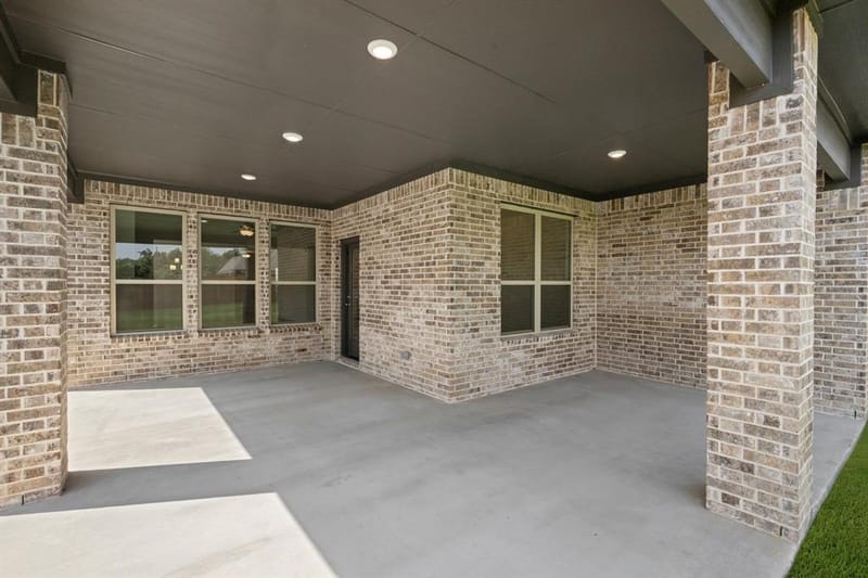 721 Stone Eagle Drive, Azle TX 76020 - Photo 25