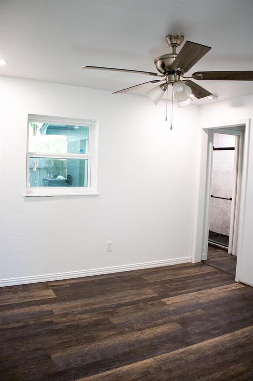 3825 W Spurgeon Street, Fort Worth TX 76133 - Photo 27