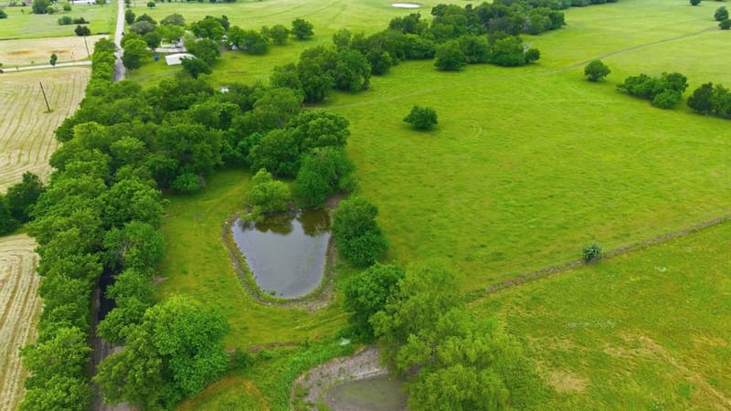 7635 County Road 4209, Campbell TX 75422 - Photo 6