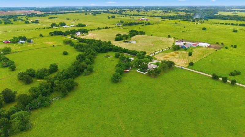 7635 County Road 4209, Campbell TX 75422 - Photo 12