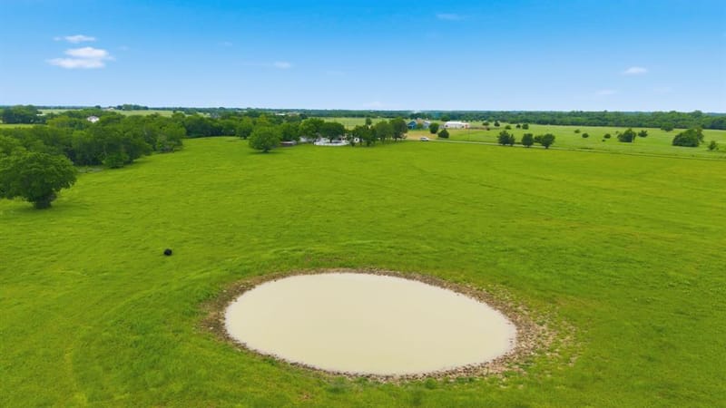 7635 County Road 4209, Campbell TX 75422 - Photo 22