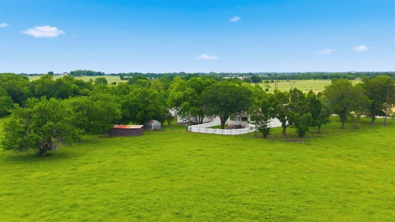 7635 County Road 4209, Campbell TX 75422 - Photo 32