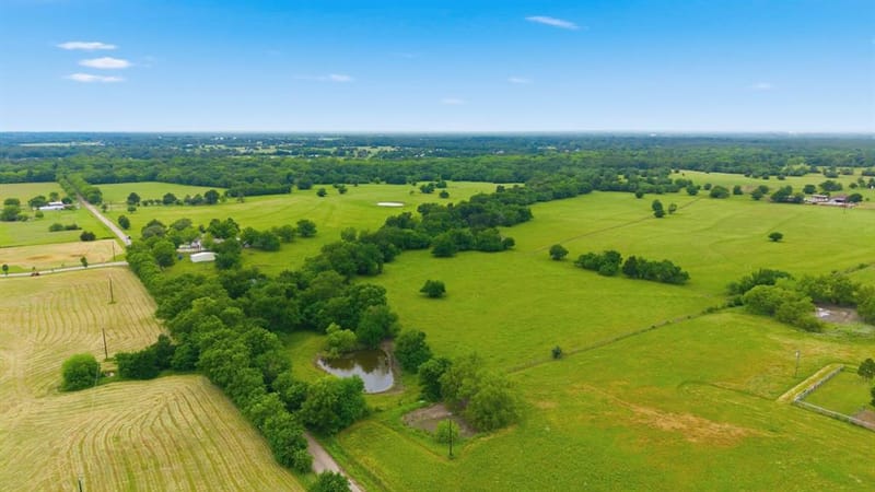 7635 County Road 4209, Campbell TX 75422 - Photo 5