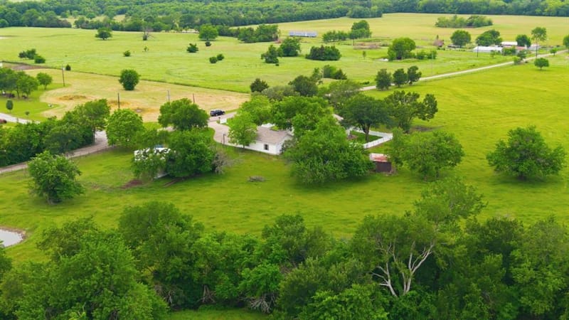 7635 County Road 4209, Campbell TX 75422 - Photo 9